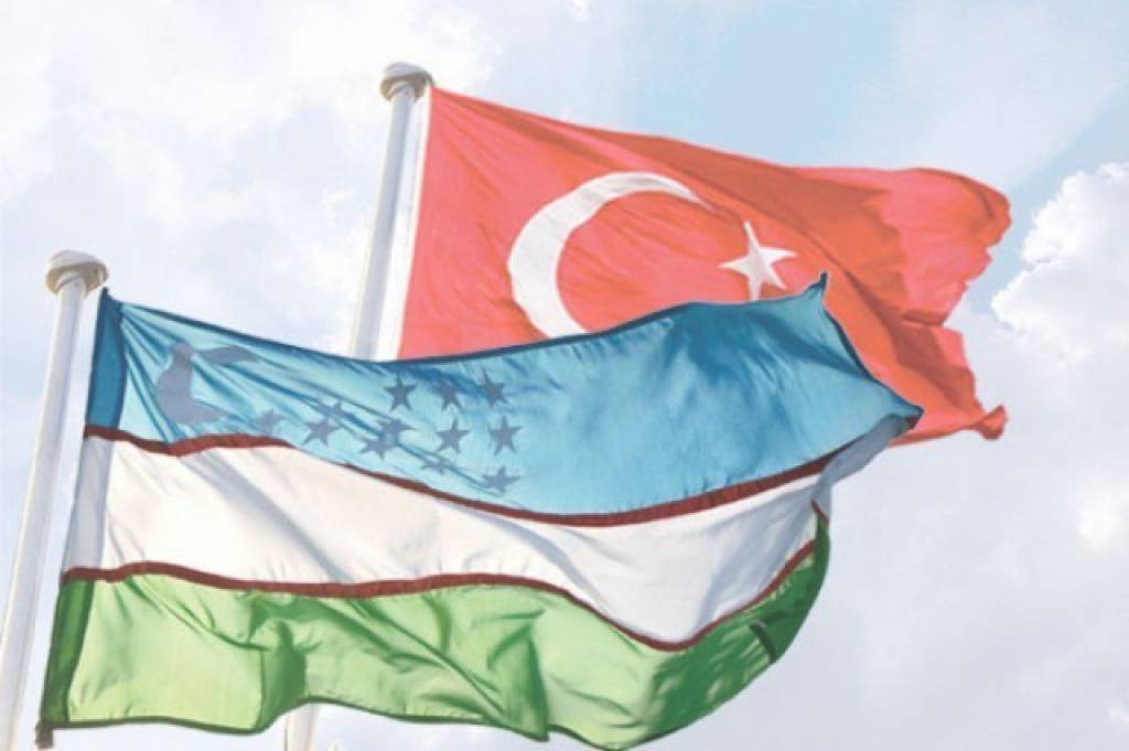 Uzbekistan, Turkey strengthen interregional cooperation