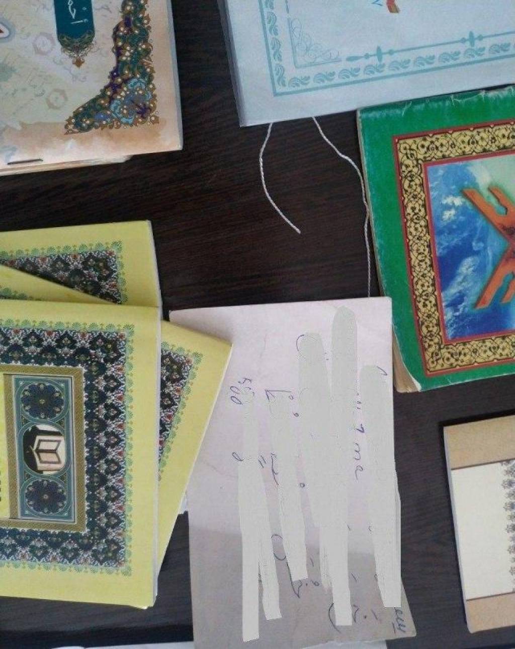 В Каттакургане прекращена деятельность «домуллы», создавшего «хужру» для нелегального обучения