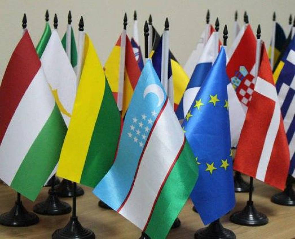 O'zbekiston va shht. узбекистан столица президент. O zbekistonning xalqaro tashkilotlar bilan hamkorlik aloqalari. шҳт ташкилоти. европа xavfsizlik va hamkorlik tashkiloti.