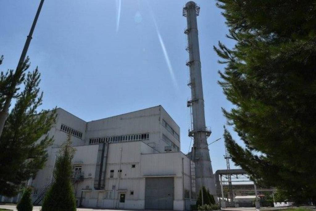 Проблему устранят за три дня