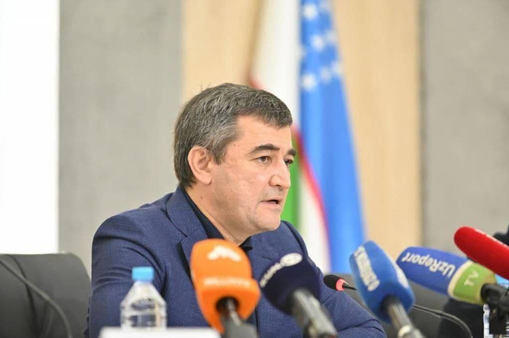 Министр энергетики: «Удовлетворить народ нелегко, но мы принимаем все необходимые для этого меры»