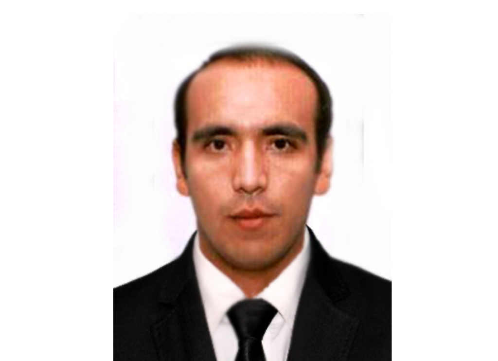 Турсунов Тохир Ходжаакбаровичнинг  техника фанлари бўйича фалсафа доктори (PhD) диссертация иши ҳимояси тўғрисида