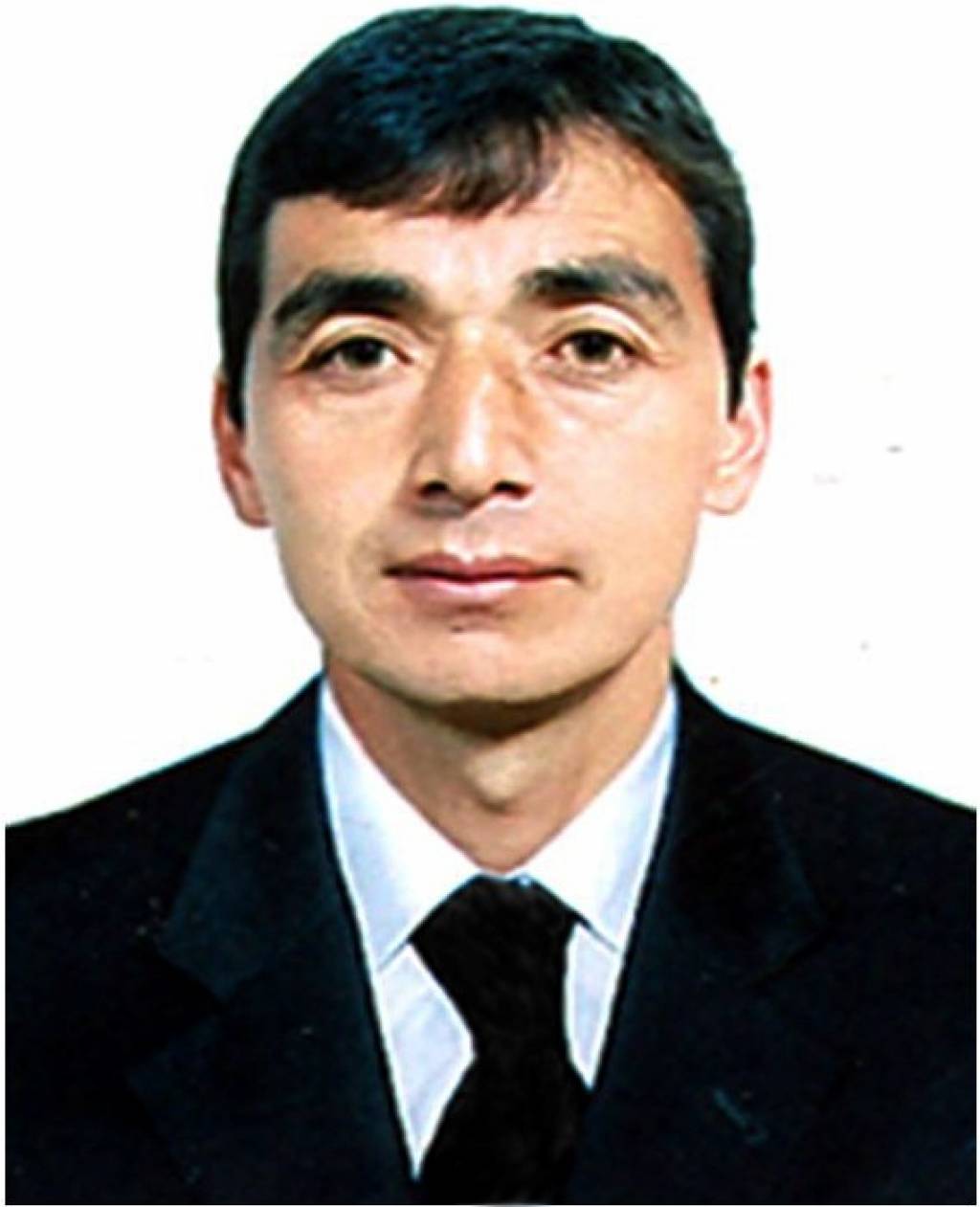 Пулотов Фахридин Сайфидиновичнинг ветеринария фанлари бўйича фалсафа доктори (PhD)  диссертация иши ҳимояси тўғрисида