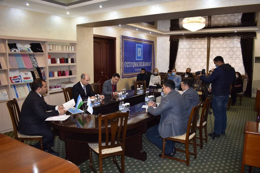 “GSP+”ning O‘zbek to‘qimachilik sanoati uchun ahamiyati