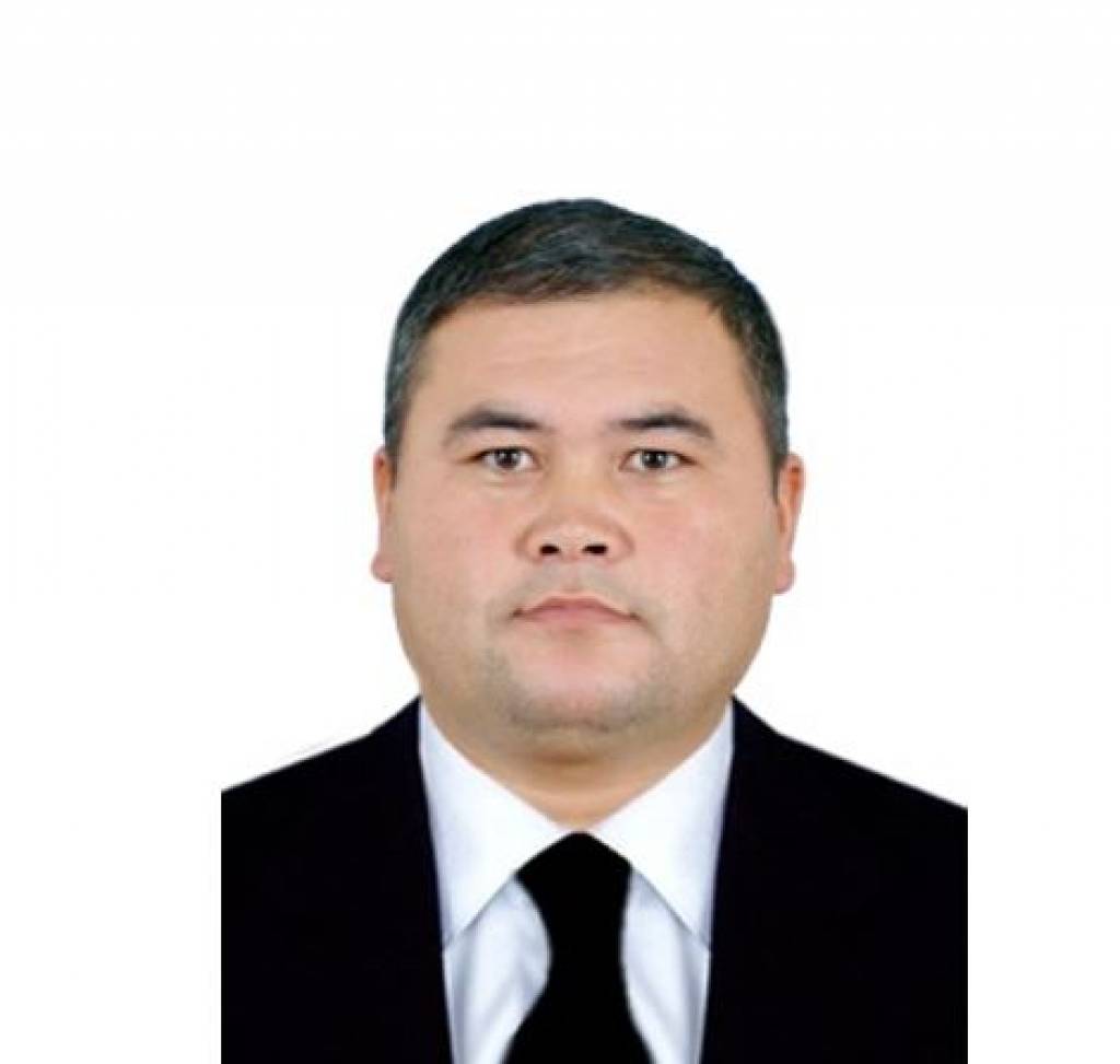 Ирисов Хусниддин Дониёровичнинг техника фанлари бўйича фалсафа доктори (PhD) диссертация иши ҳимояси тўғрисида