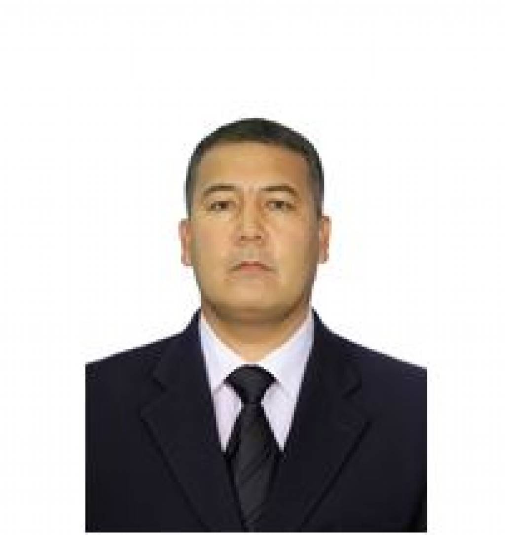 Норбутаев Эркин Хурозовичнинг юридик фанлар бўйича фалсафа доктори (PhD) диссертация иши ҳимояси тўғрисида
