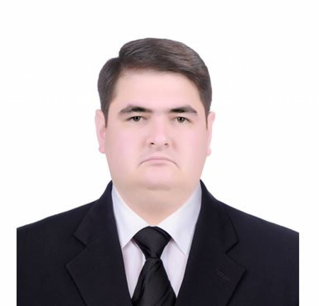 Низамединходжаев Улуғбек Руслановичнинг юридик фанлари бўйича фалсафа доктори (PhD) диссертация иши ҳимояси тўғрисида