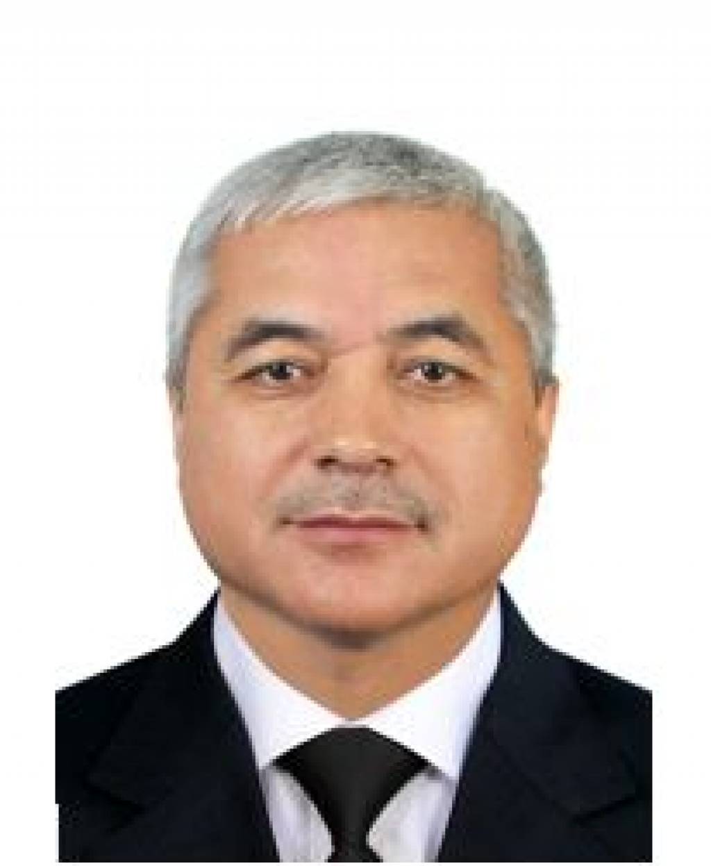 Ишқуватов Валиқул Турдиевичнинг тарих фанлари бўйича фан доктори (DSc) диссертация иши ҳимояси тўғрисида
