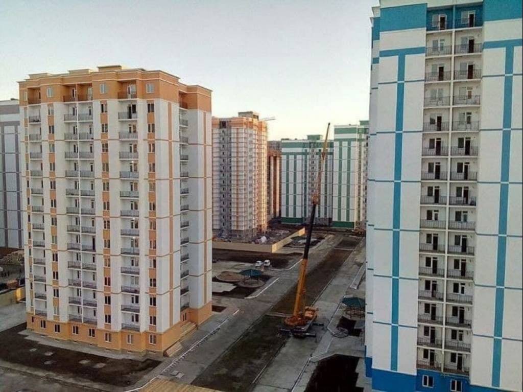 В Самарканде из «железной тетради» выведено около 2 900 семей