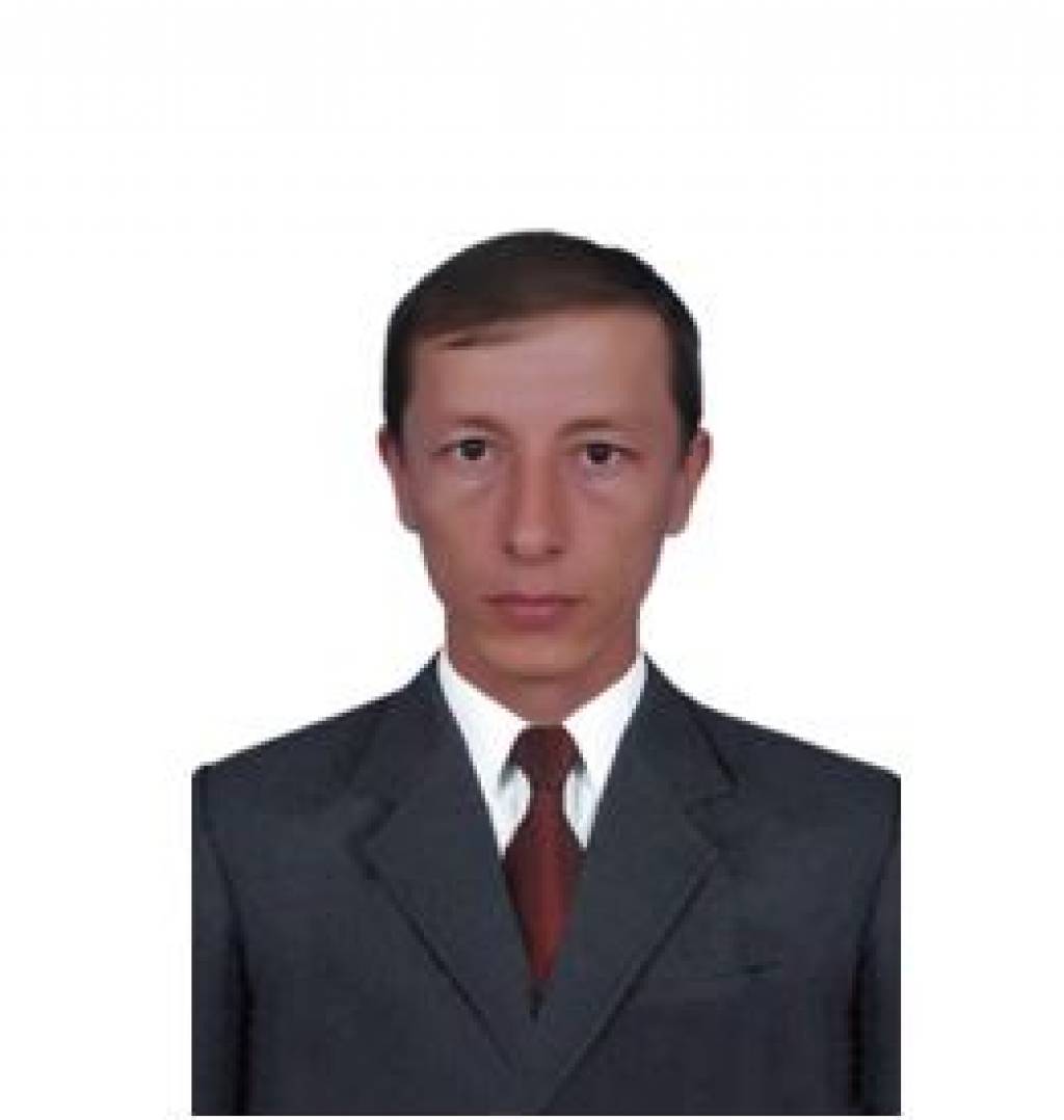 Мамадалиев Ўктамжон Хасанбоевичнинг физика-математика фанлари бўйича фалсафа доктори (PhD) диссертация иши ҳимояси тўғрисида