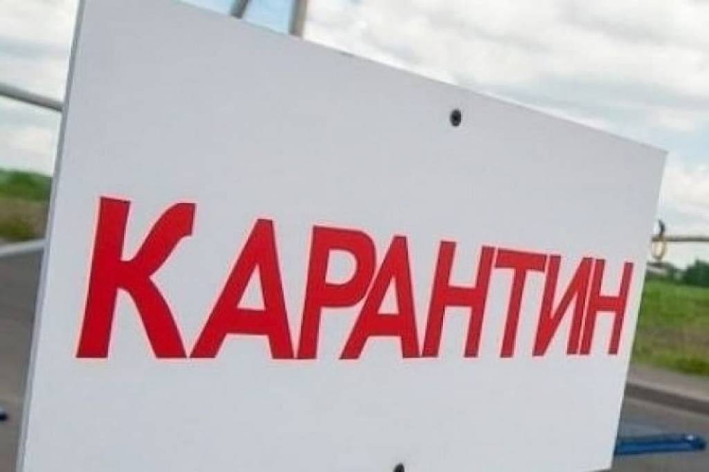 Ўзбекистонда карантин чоралари қайта кучайтириладими?