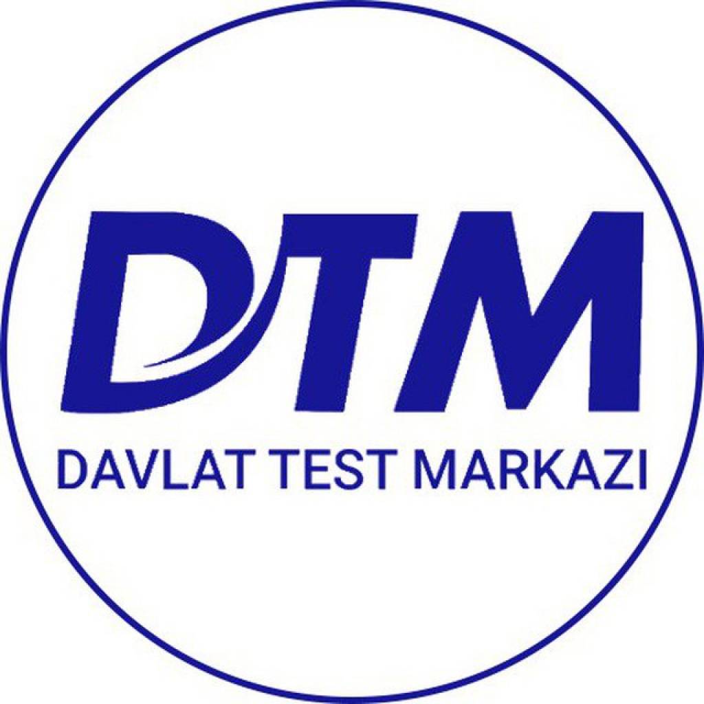 My dtm uz. Davlat Test Markazi 2021. DTM.uz. DTM qabul 2023. ДТМ уз 2020-2021.