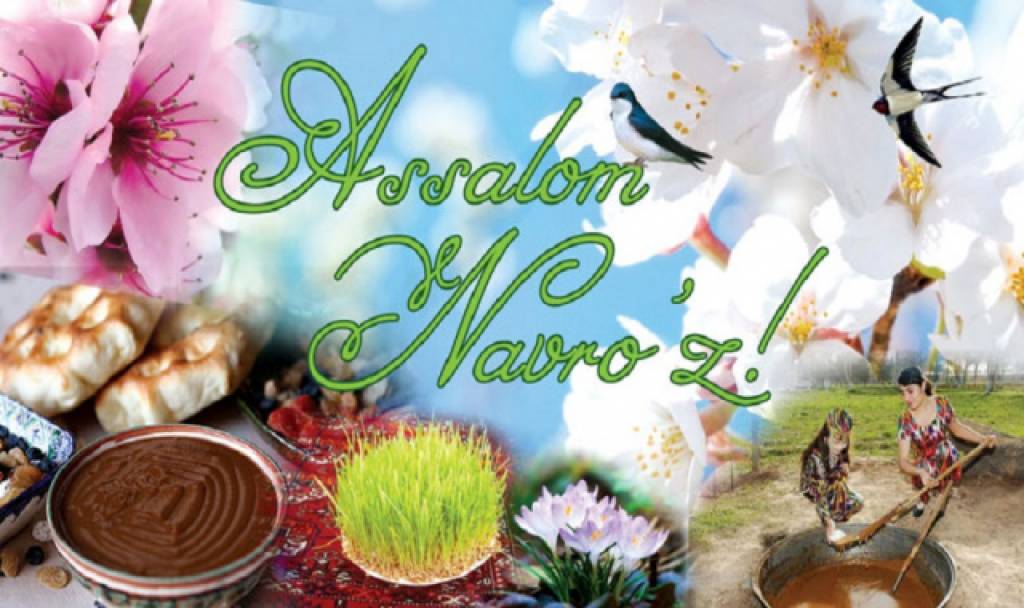 Байрамнинг бош ғояси маълум бўлди