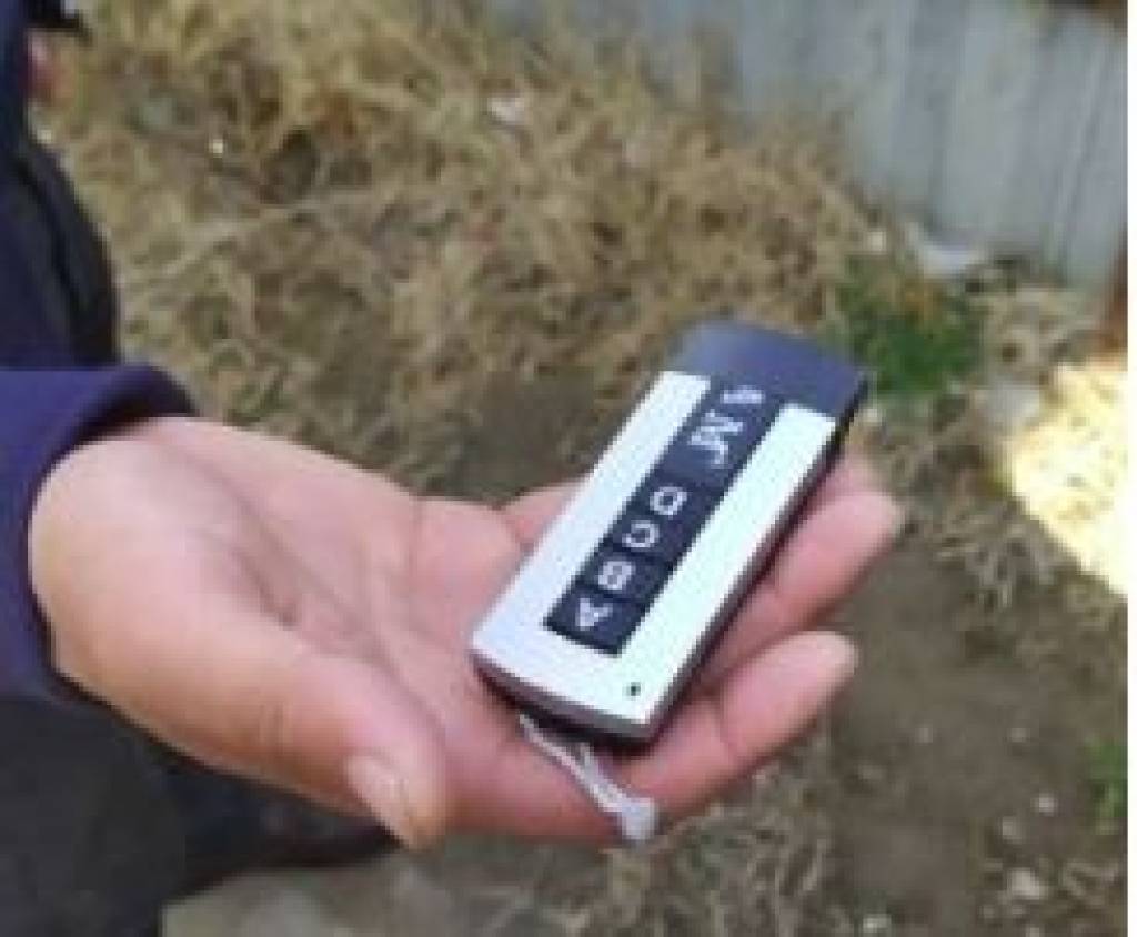 Мукофот олиш ўрнига, жаримага тортилган гулистонлик “ноёб ихтирочи”