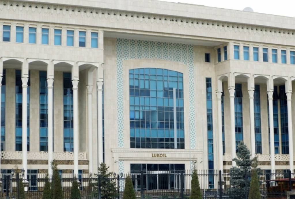 “ЛУКОЙЛ”нинг расмий муносабати эълон қилинди