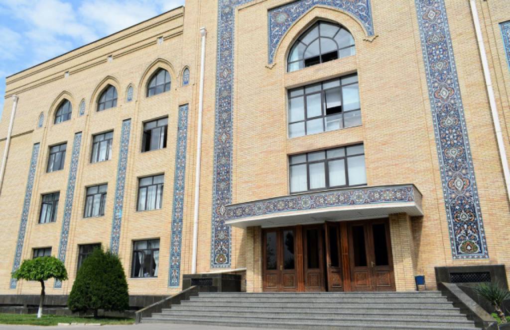 ТАЙИНЛОВ: Ўзбекистон халқаро ислом академиясининг ректори ўзгарди