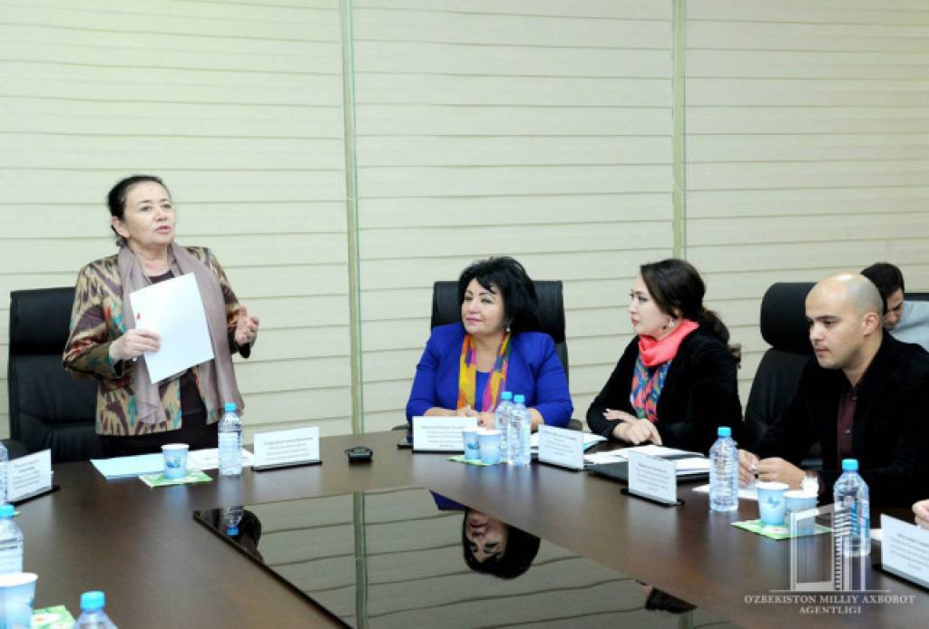 ​Иқтидор соҳибалари кашф этилди