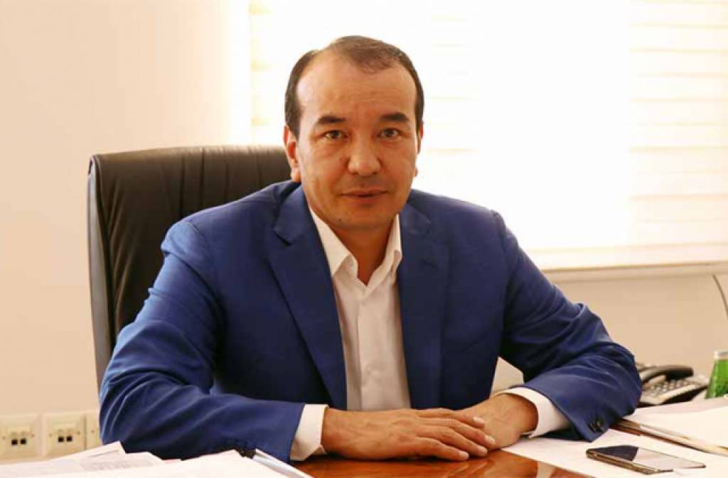 Озодбек НАЗАРБЕКОВ: Миллий мусиқа асбобларимизнинг нота тизимларини яратиш чоралари кўрилмоқда 