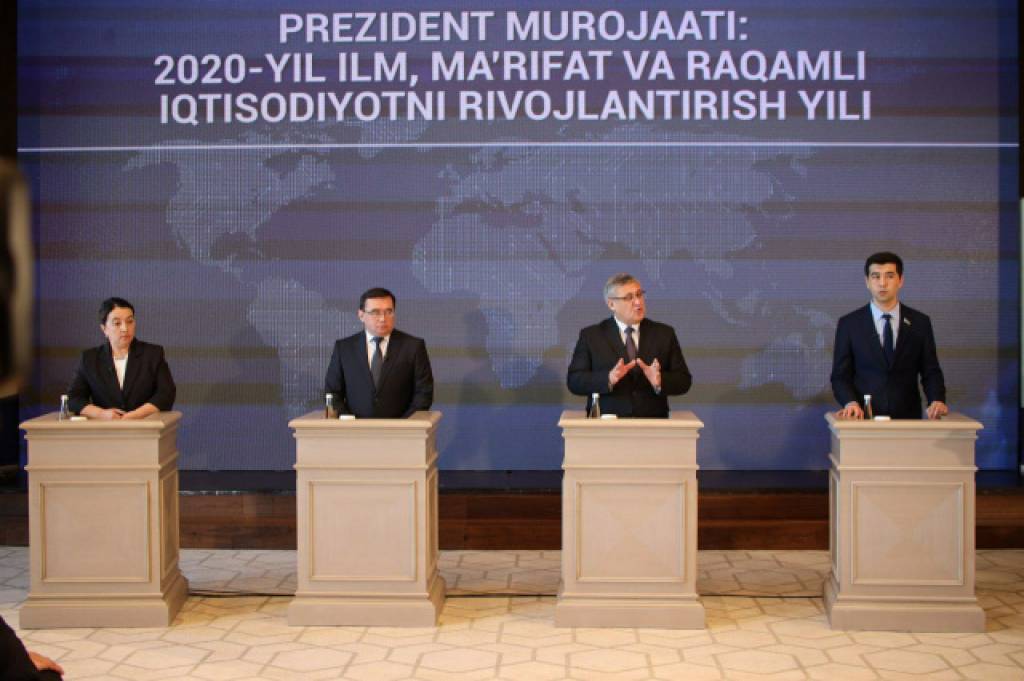 Коронавирус Ўзбекистонга келиши мумкинми?