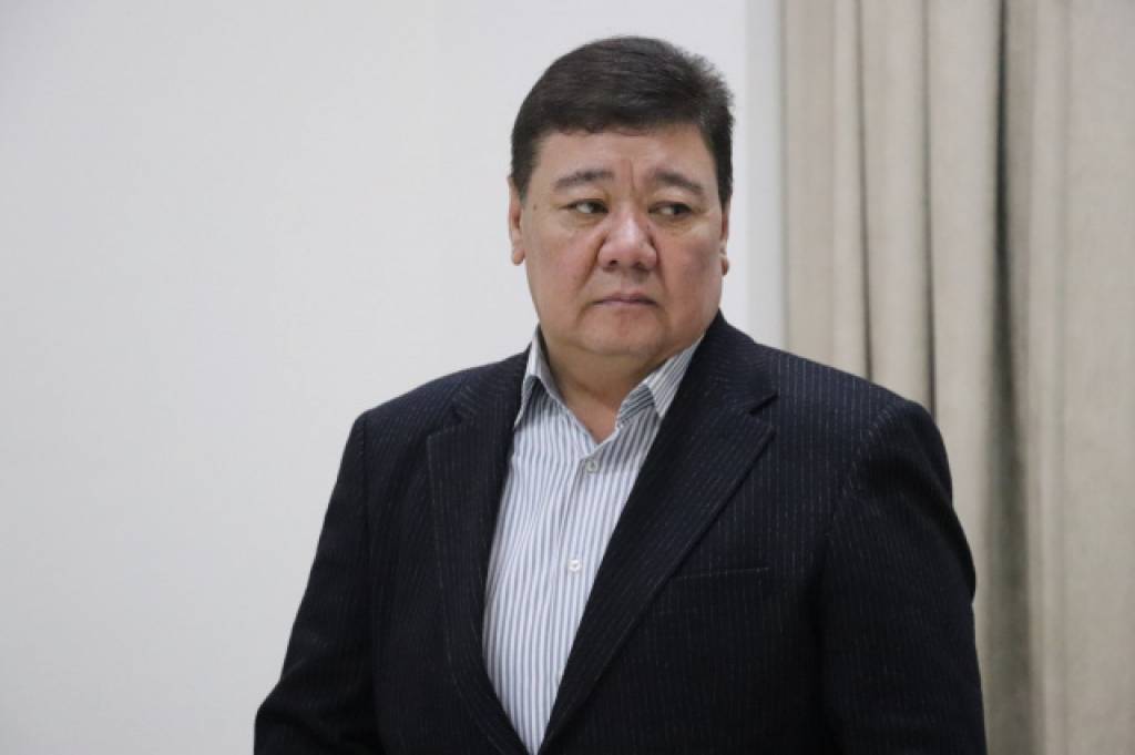 Қорақалпоғистонда ММА федерацияси ташкил қилинди