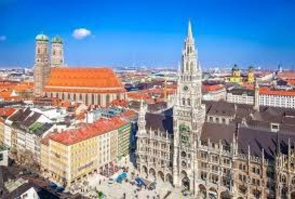 Европа давлатлари  ислоҳотлари тарихи: тажриба ва сабоқлар