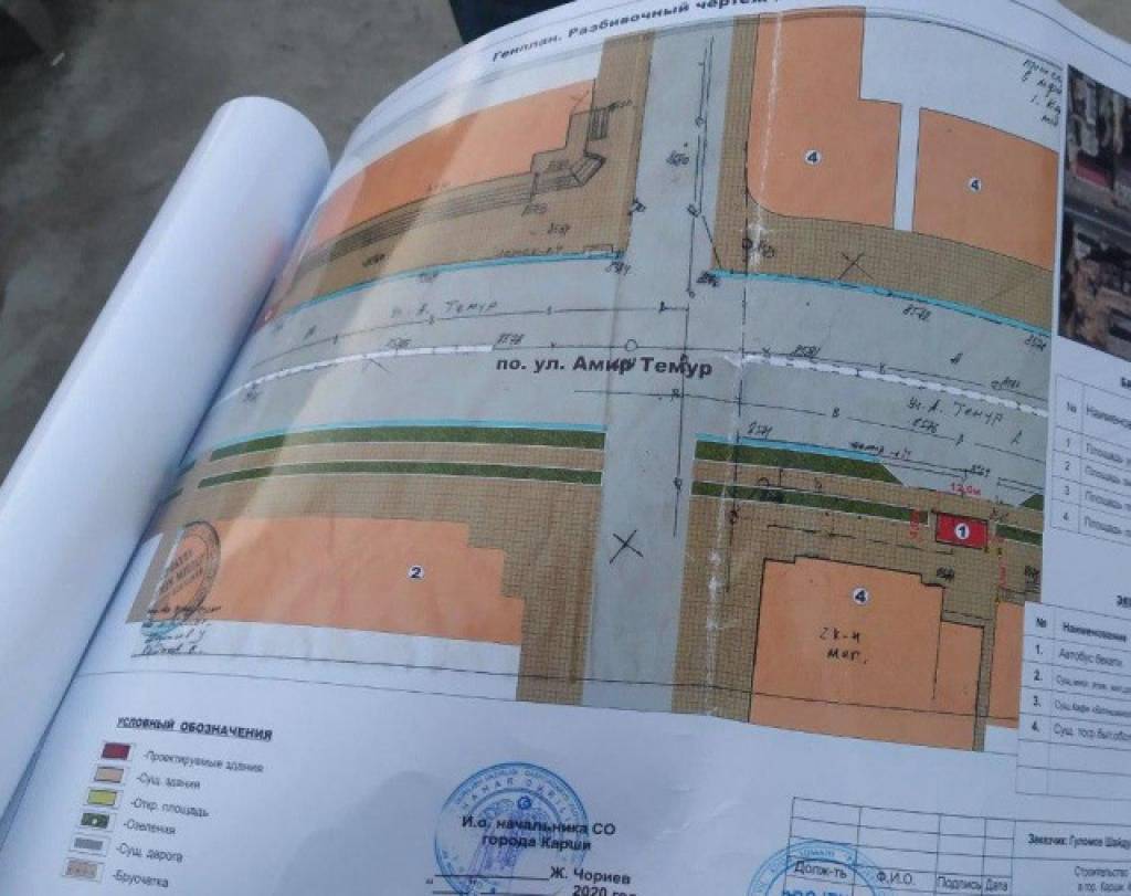 Ҳуқуқи поймол бўлган тадбиркор дардини ким эшитади?