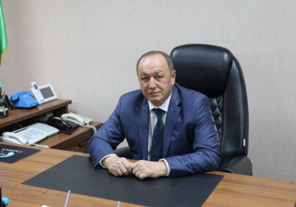 ТАЙИНЛОВ: Президент маслаҳатчисининг биринчи ўринбосари тайинланди