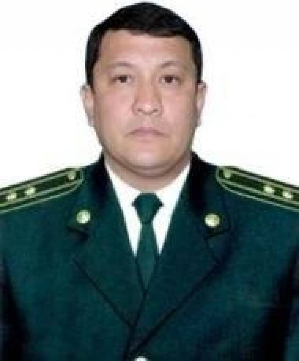 Фарғона тумани ҳокими ўзгарди