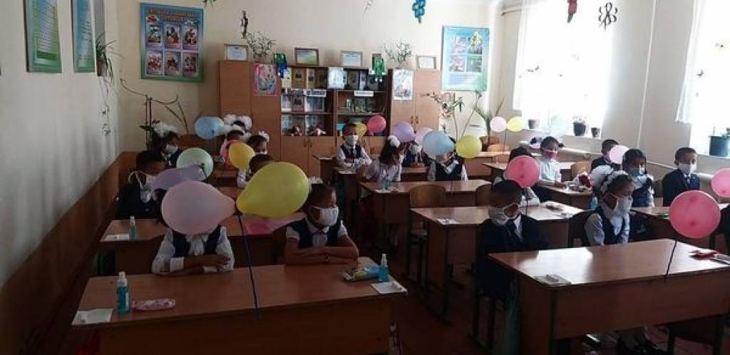 Депутатлар мактаблар очилиши бўйича қарор қабул қилишда масъулиятдан қочаётгани ҳақидаги гаплар асоссиз