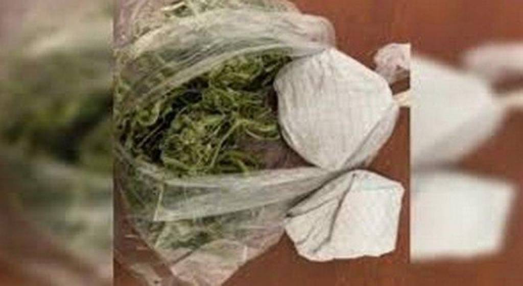 ДХХ катта миқдордаги гиёҳвандлик моддаларини мусодара қилди