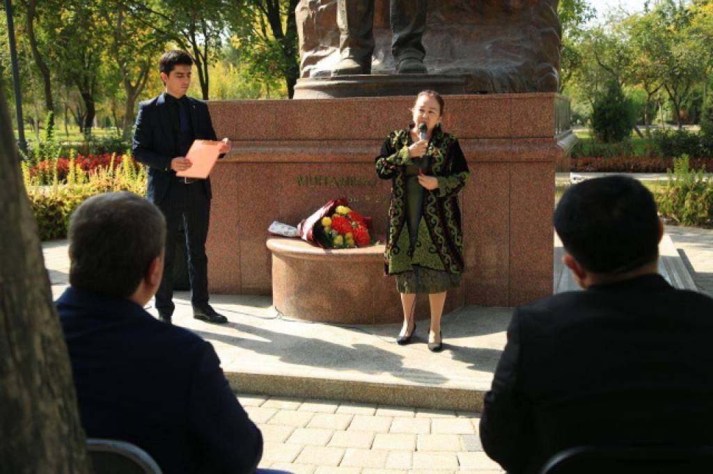 “Мендан нима қолар...”