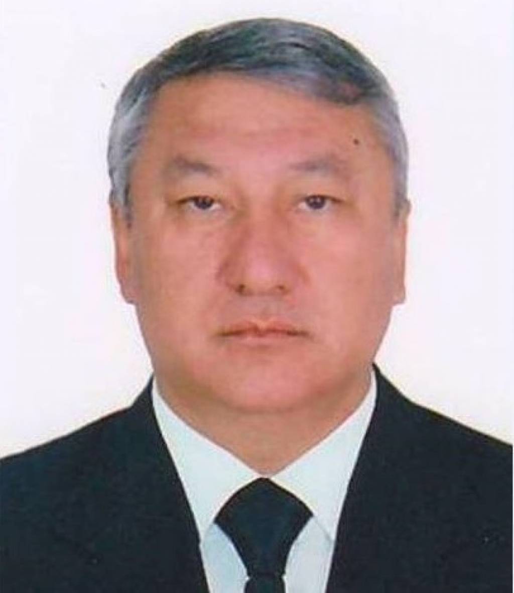Бугун туғилган кун