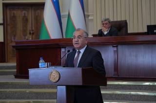 Volontyorlik faoliyati huquqiy maqomga ega bo‘ladi