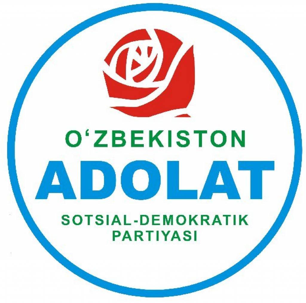 Man bu dunyoda adolat