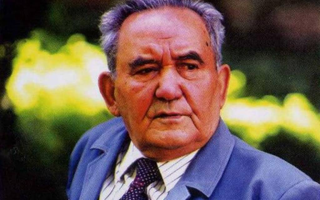 GOHIDA SUDRALGAN – CHOPGANDAN YAXSHI yoxud urushdan urushning farqi