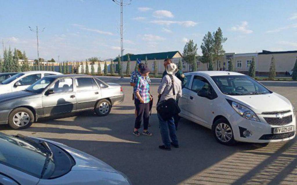Ещё одно удобство для туристов