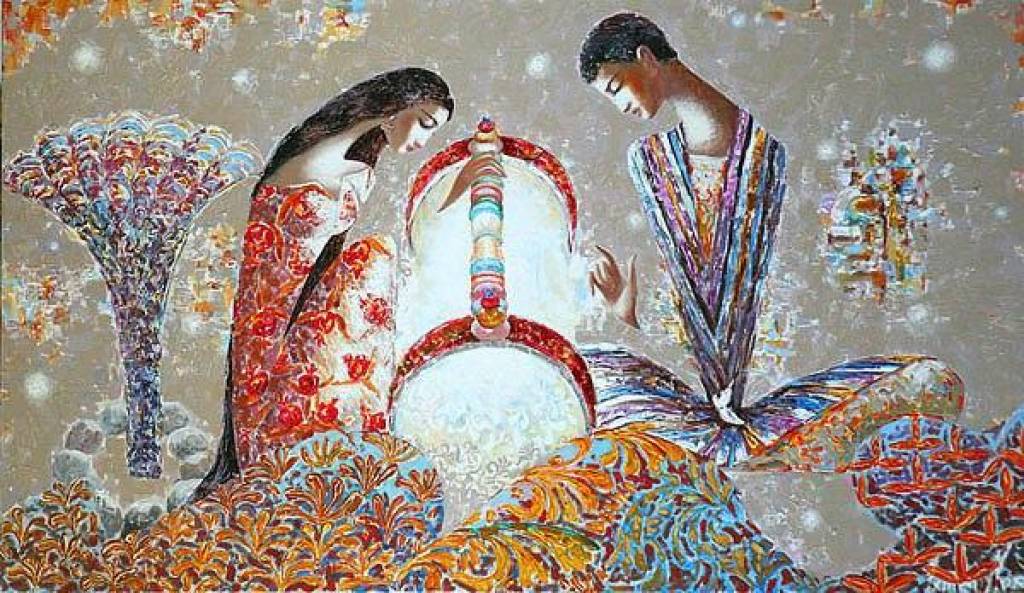 Акмаль платок. Акмаль нур художник. акмальнут художник узбекистана. акмаль нуриддинов. картины акмаля нура.
