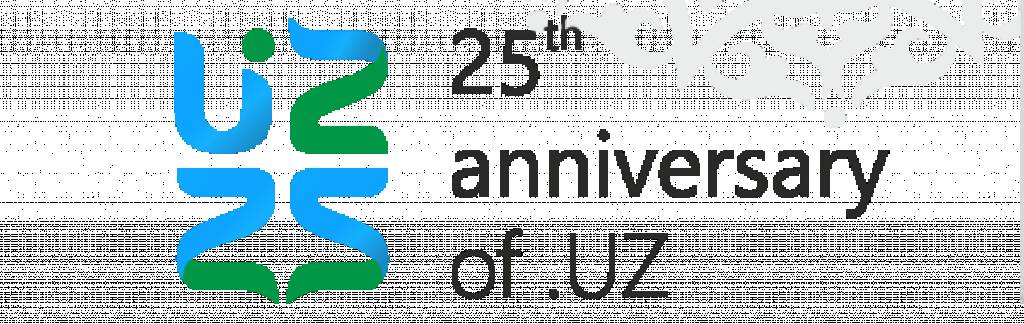 25th Anniversary of the Domain “UZ”