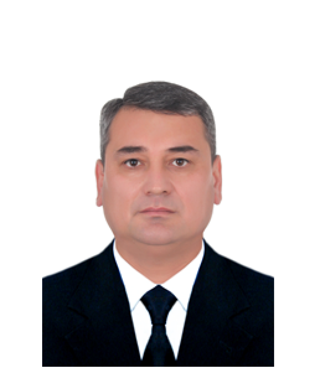 Ароев Дилшод Давроновичнинг техника фанлари бўйича фалсафа доктори (PhD) диссертация иши ҳимояси тўғрисида