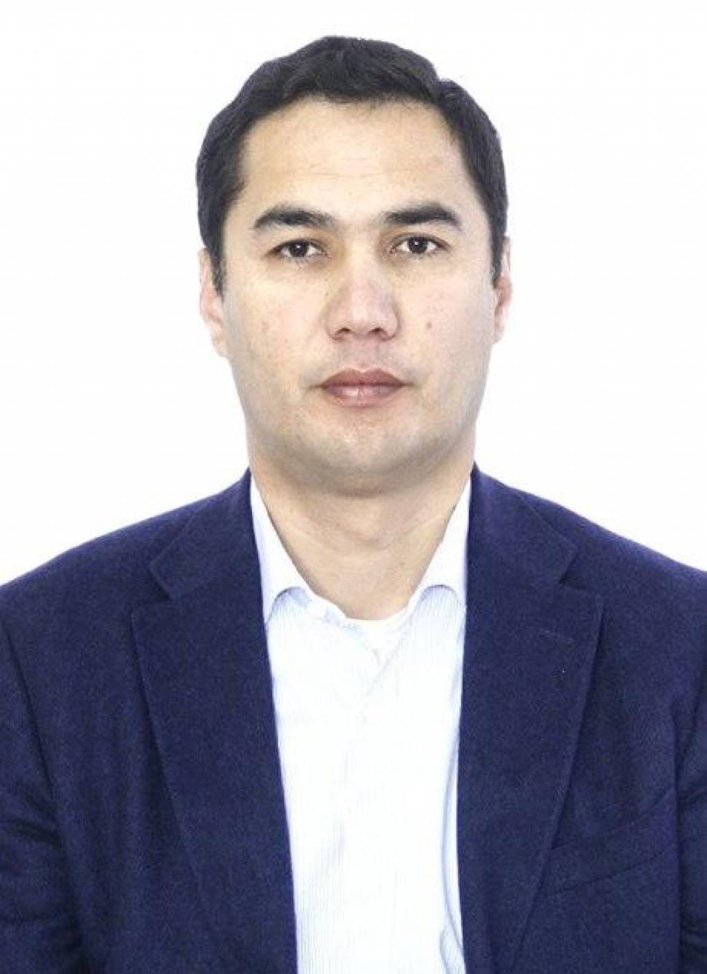 Таджибаев Абдурасул