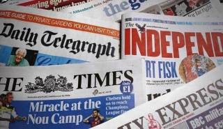 На страницах мировой прессы