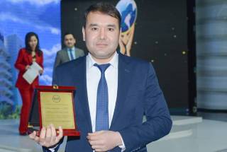 Бүгін Расул Кушербаевтың туған күні