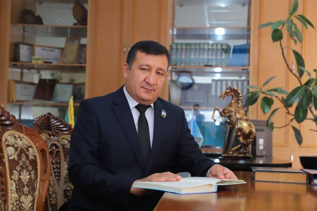 «Vatanparvar» – haydovchilikka o‘qitadigan maktab emas