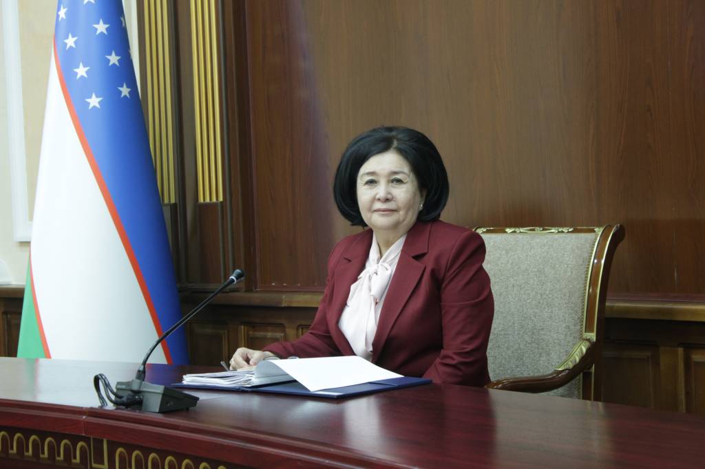 Yangi qonun fuqarolar uchun odil sudlovga erishish imkoniyatlarini kengaytiradi