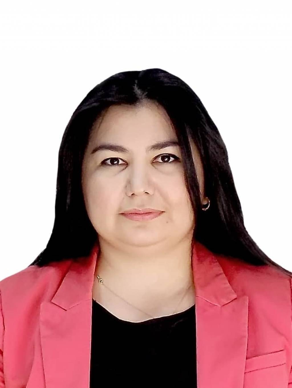 Шаумарова Зилола Абдушукуровнанинг  педагогика фанлари бўйича фалсафа доктори (PhD) диссертация иши ҳимояси тўғрисида