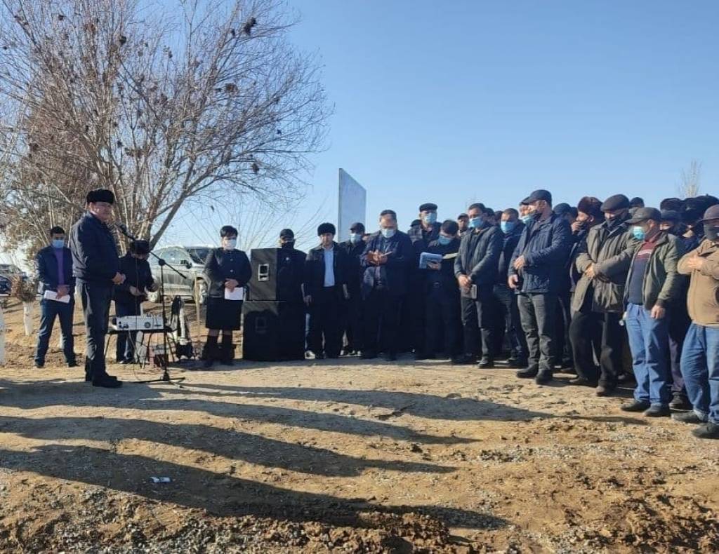 Paxta-to‘qimachilik klaster korxonalaridan fermer xo‘jaliklarining haqlari undirilmoqda