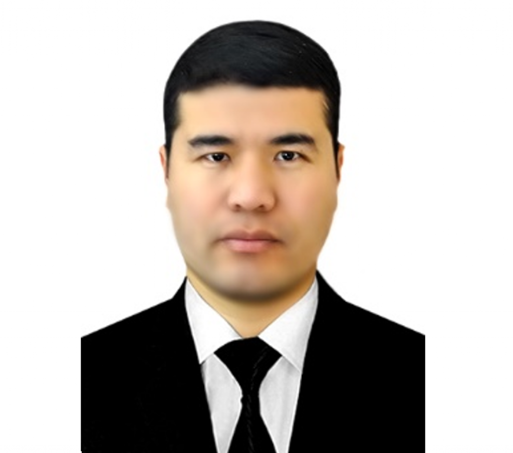 Юсуфов Мухриддин Саидовичнинг кимё фанлари бўйича  фалсафа доктори (PhD) диссертация иши ҳимояси тўғрисида