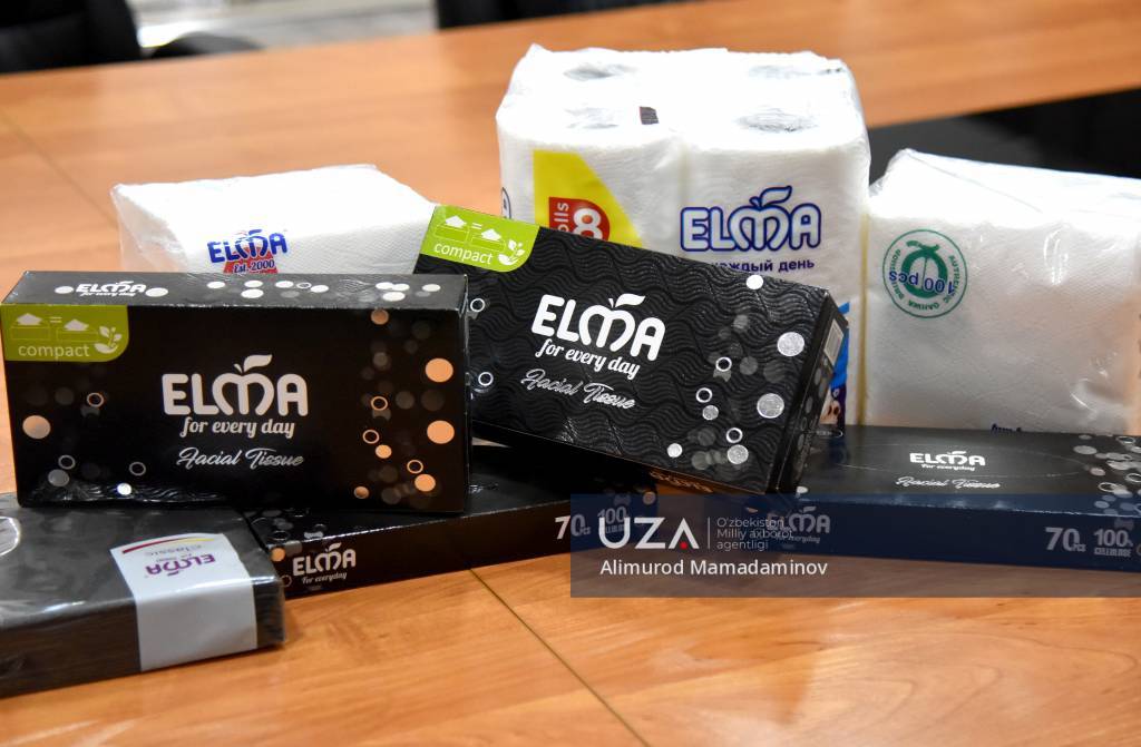 «Elma» - качественная продукция?