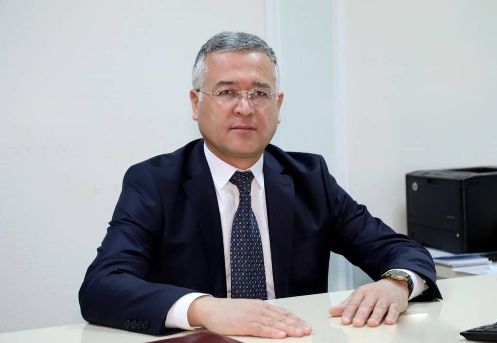 Bugun tug‘ilgan kun – Mubin Mirzayev