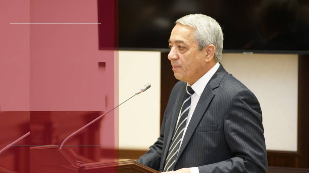 O‘tda yonmas, suvda cho‘kmas meros